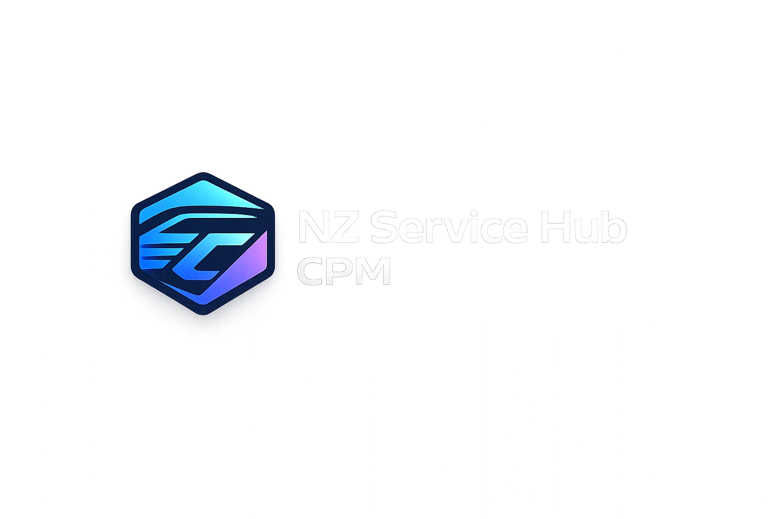 NZ Service Hub CPM