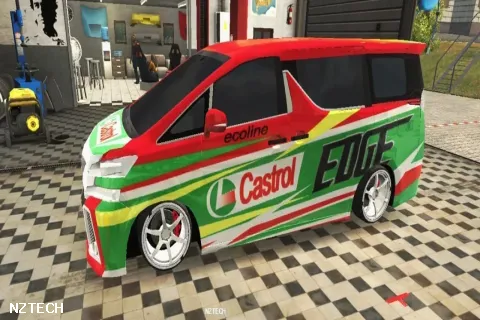 CPM-EAXM