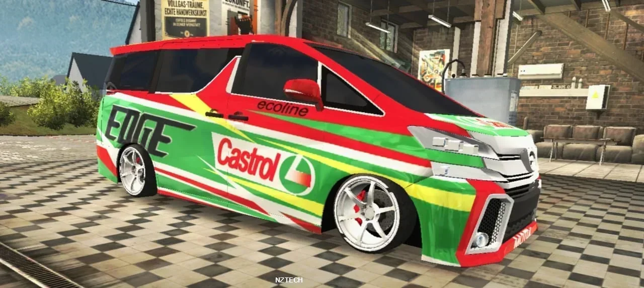 CPM-EAXM