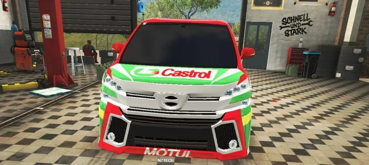 CPM-EAXM