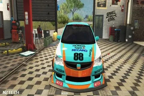 CPM-BXD8